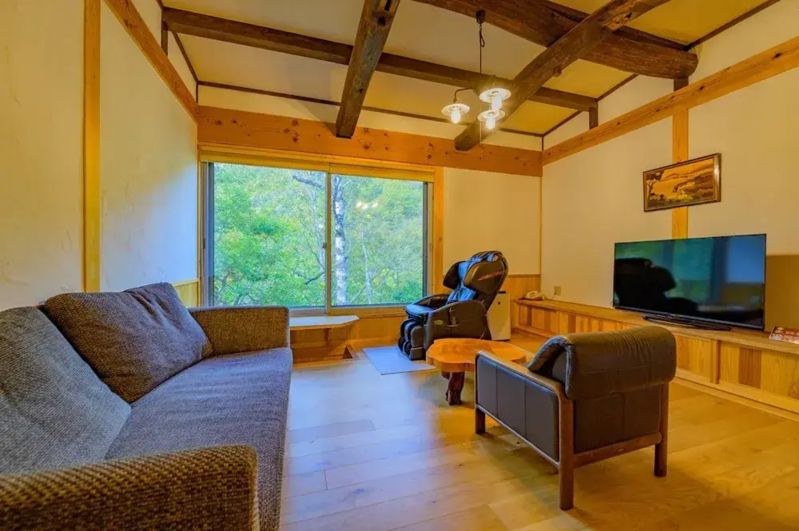 Shigakogen Milky Hot Spring Keikokunoyu