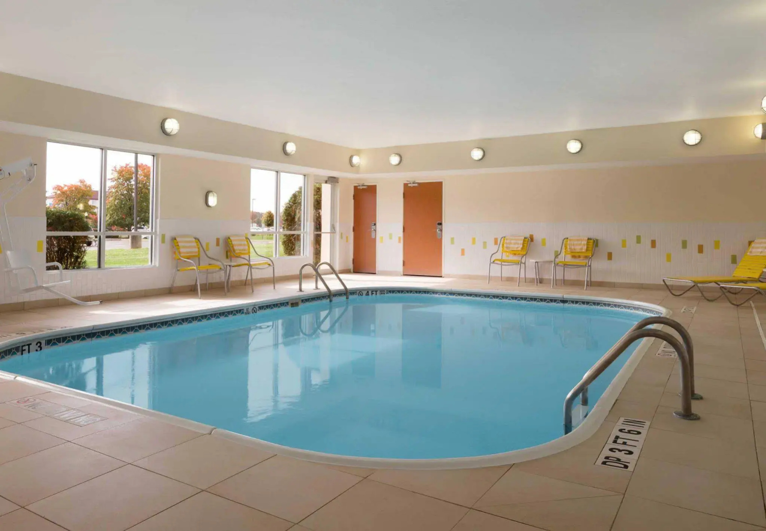 Fairfield Inn & Suites Youngstown Boardman/Poland