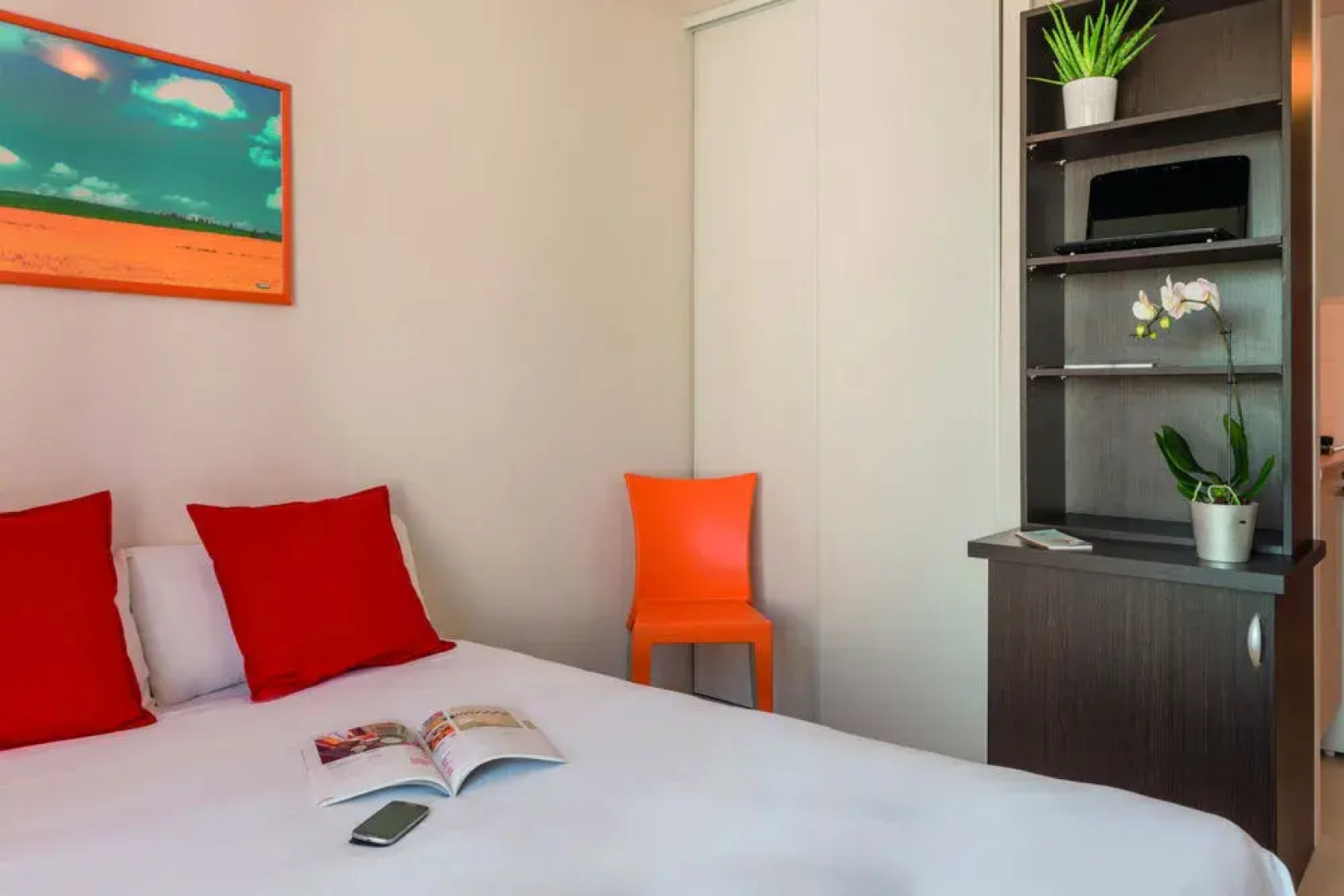 Appart'City Nantes Saint-Herblain