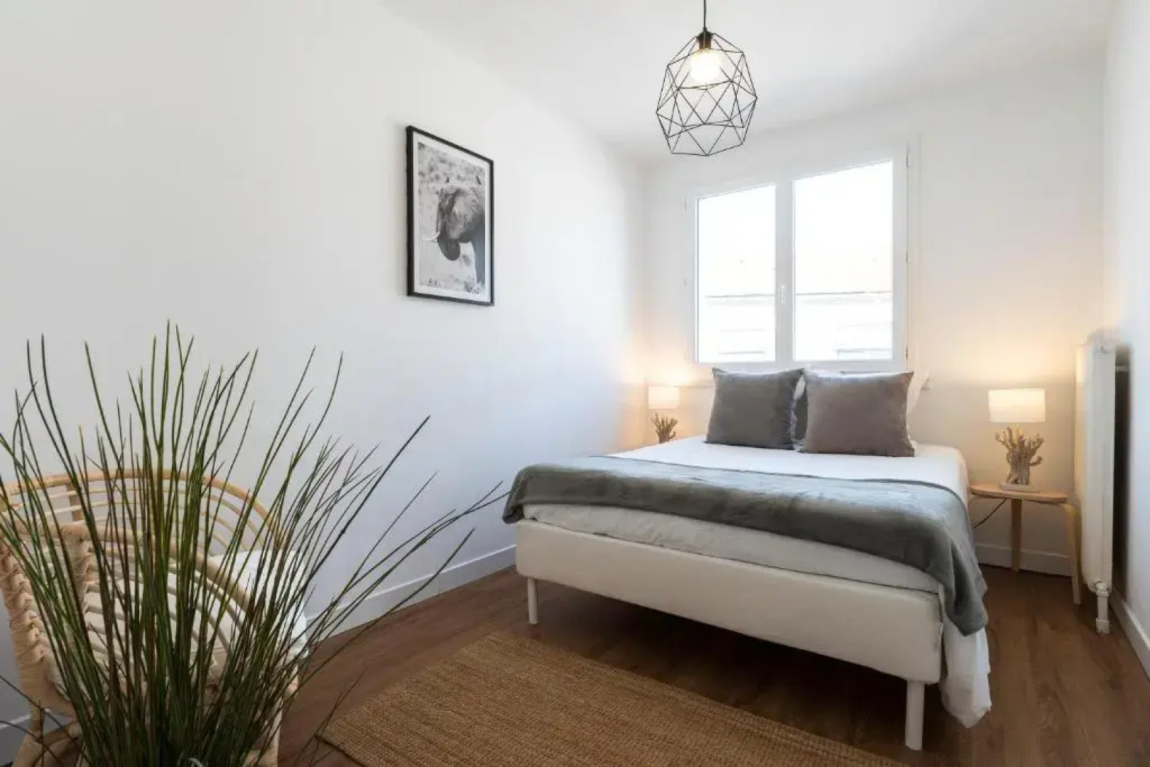 Dormir a Clermont-Ferrand - Safari