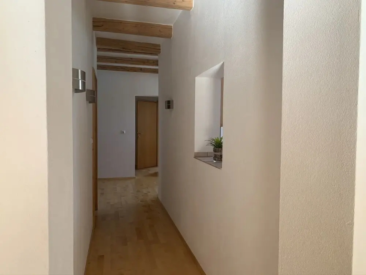 Tischlmühle Appartements & mehr