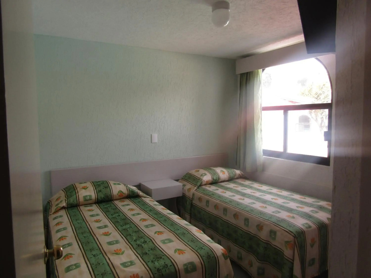 Dorados Conventions & Resort