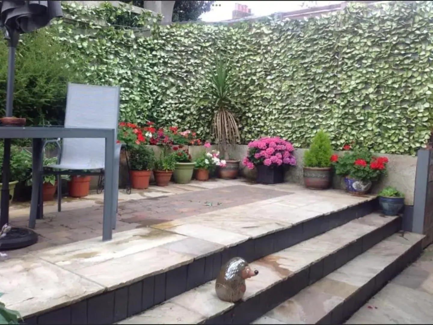 Silvergrove Apartment in E Sussex