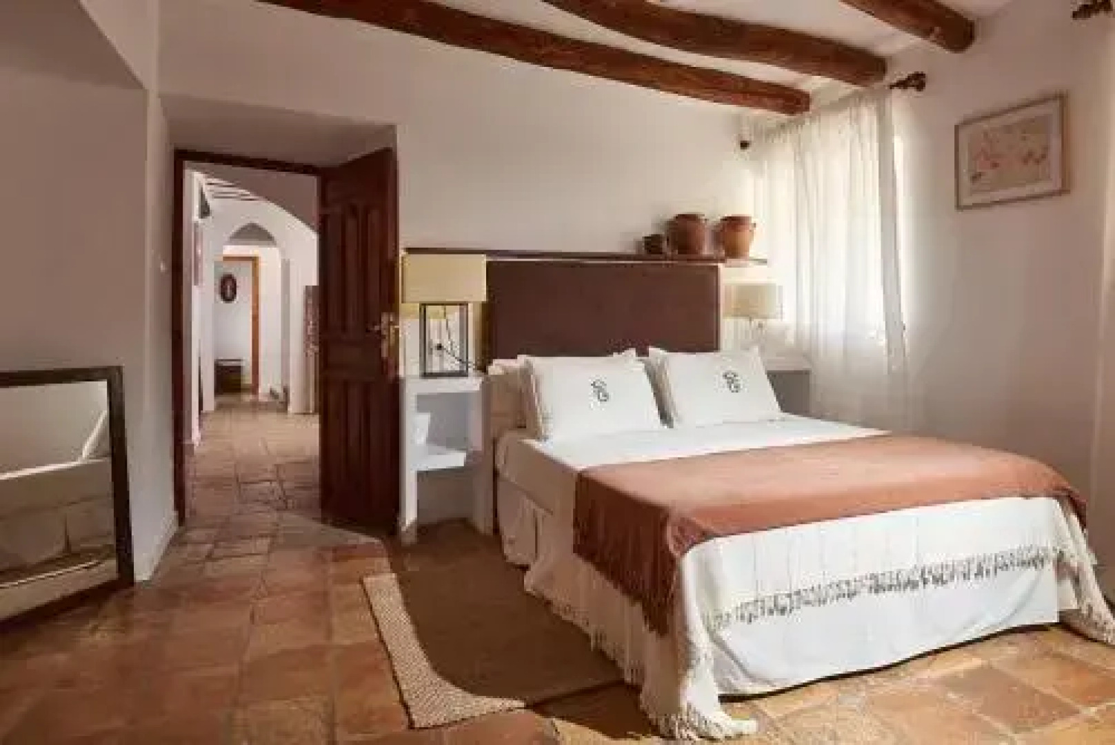 Casa Rural Molino La Farraga