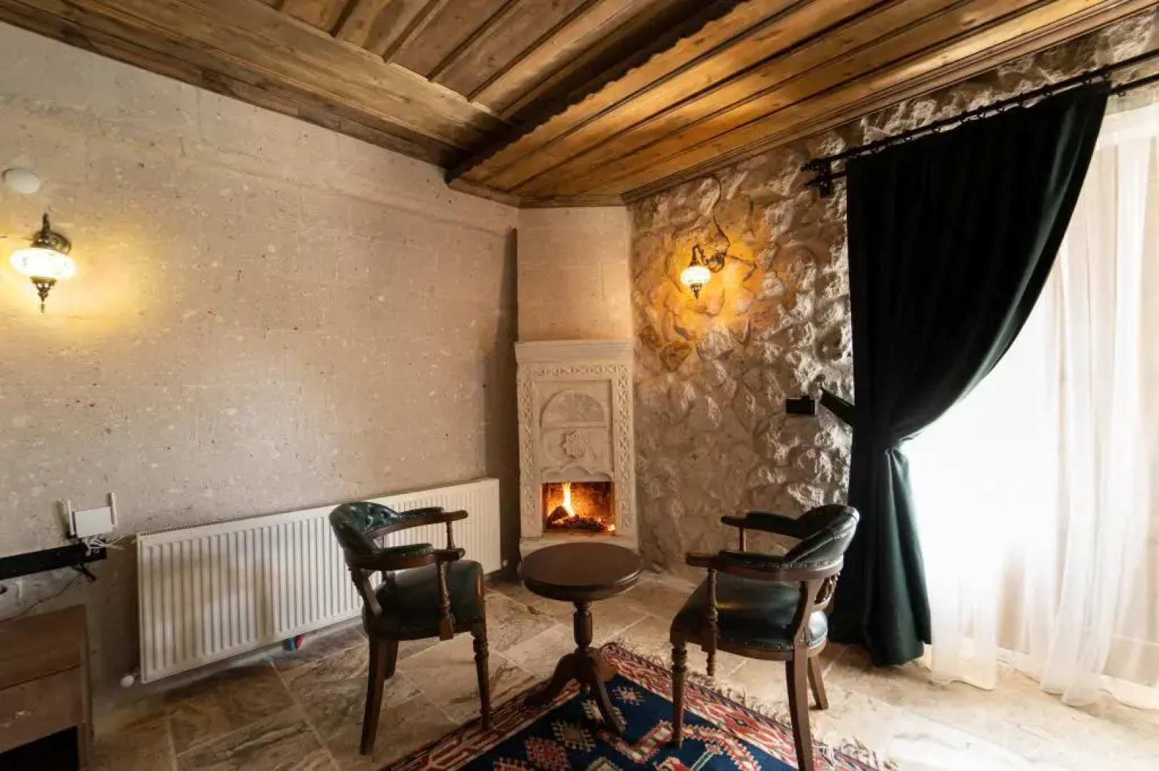 Cappadocia Bloom Hotel