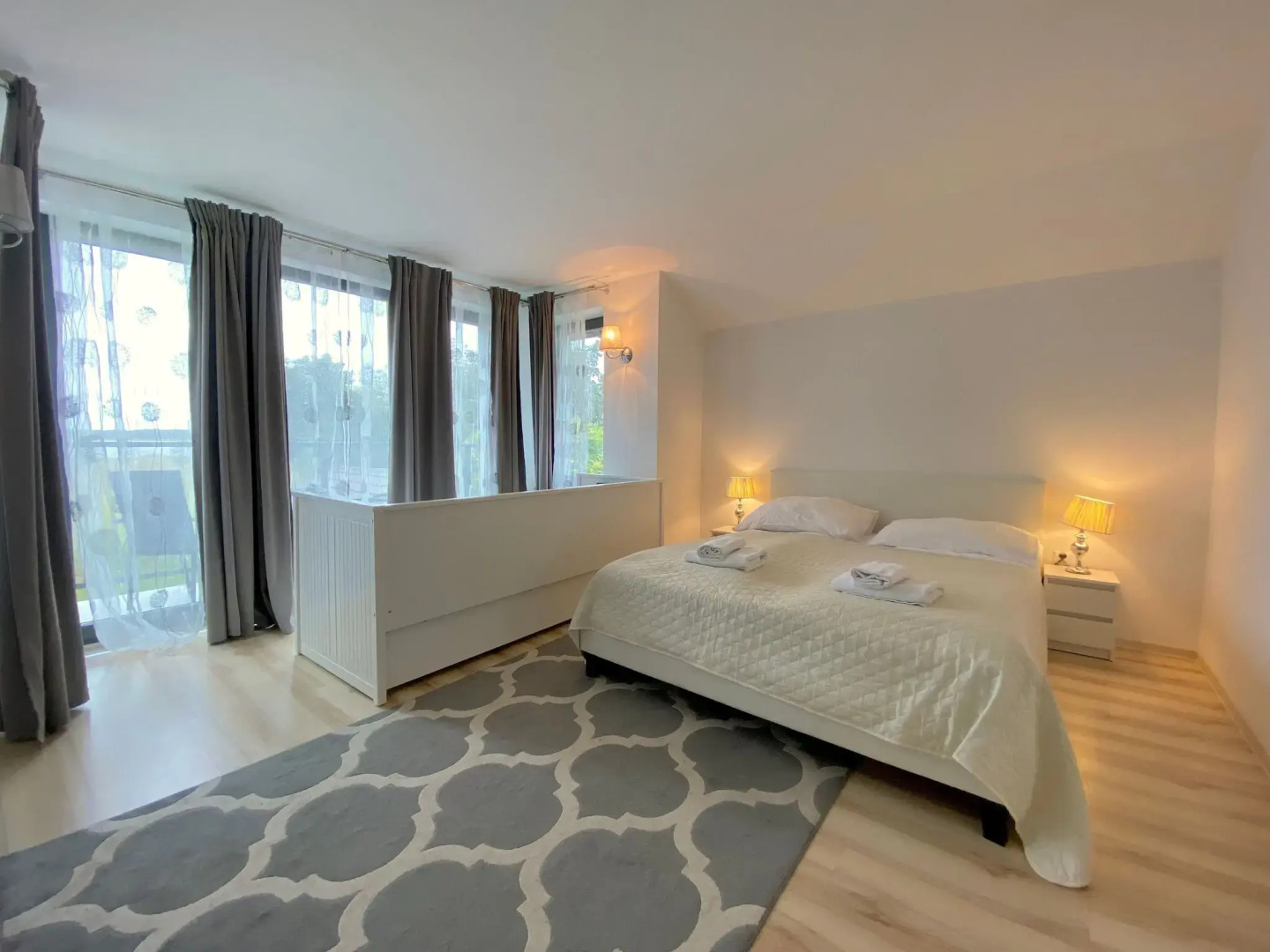 Luxury Residence at the sea wth the Private Pool