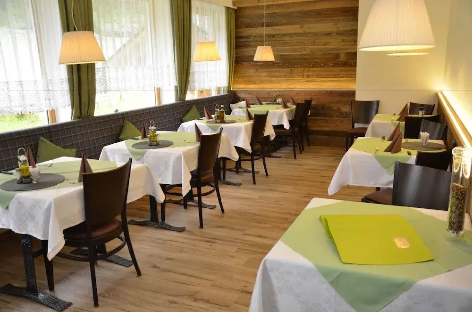 Residence Texel Bar Pizzeria