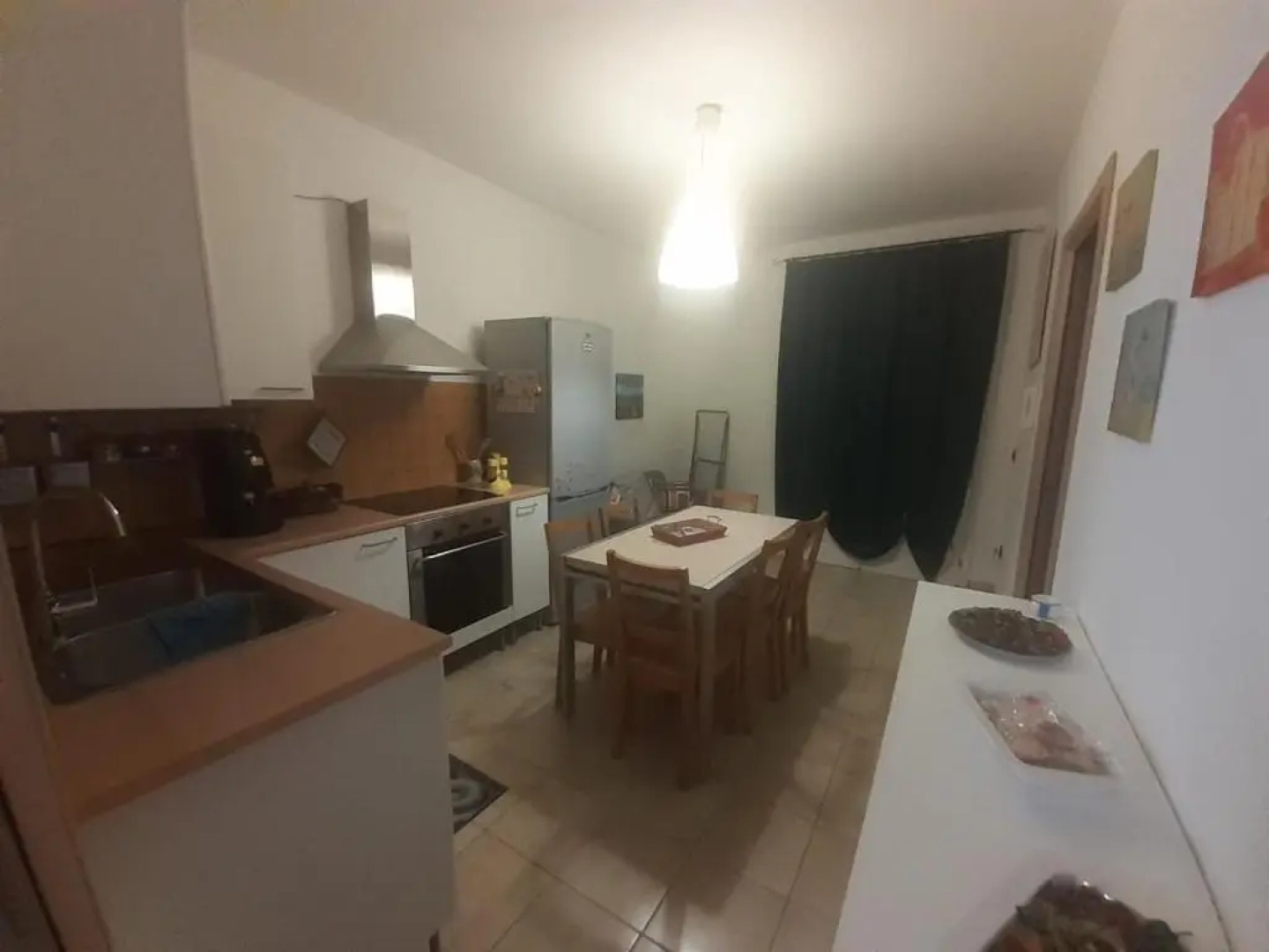 Holiday Home Residence Azzurro