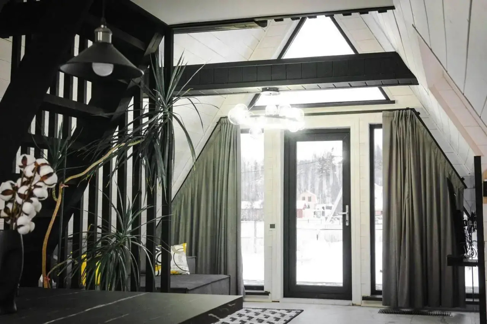 ДНТ Сосновый берег 1