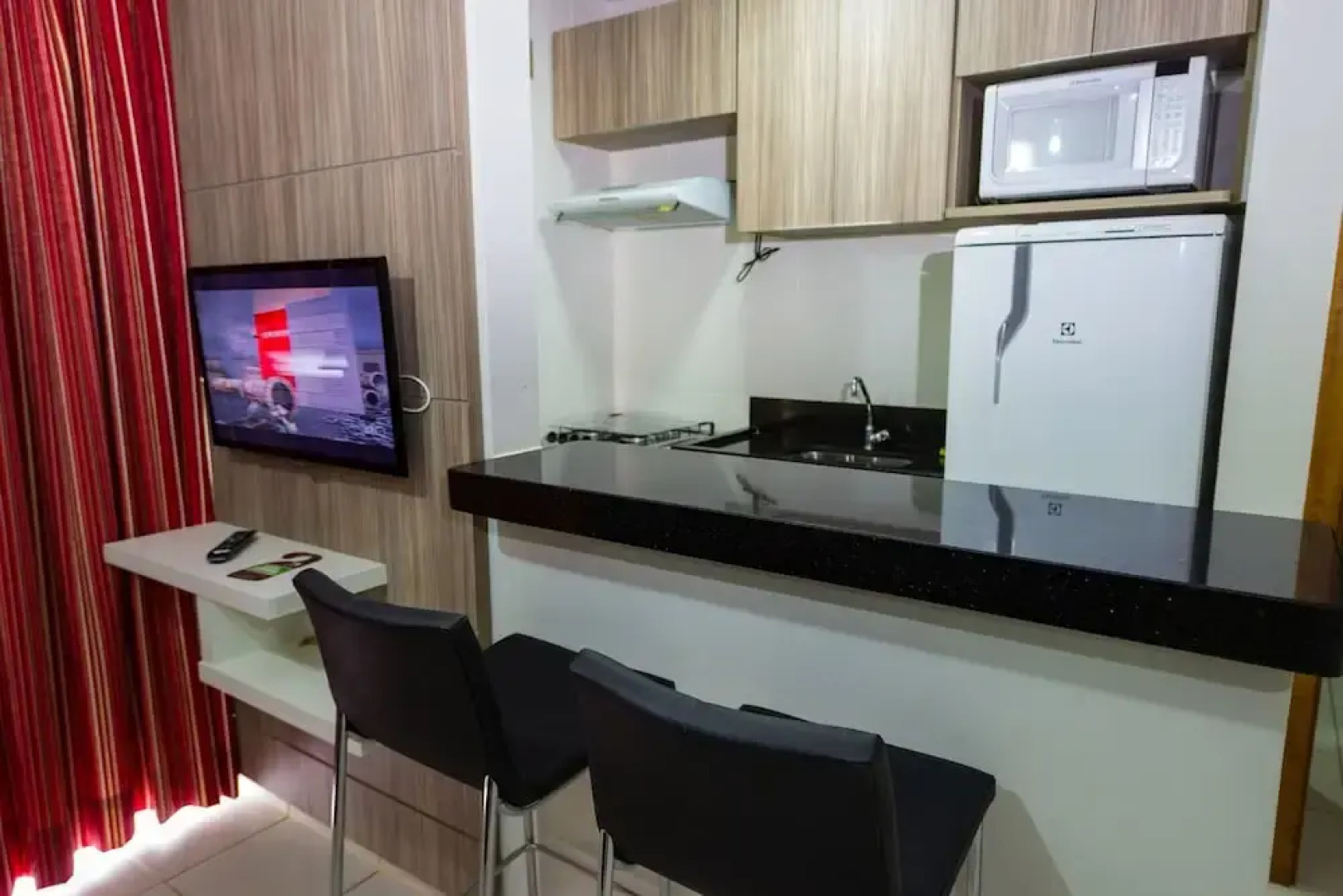 RQ Turismo Apartments Veredas