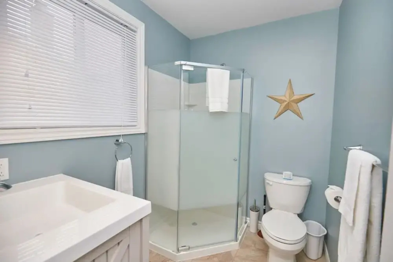 Niagara Lakeview Home