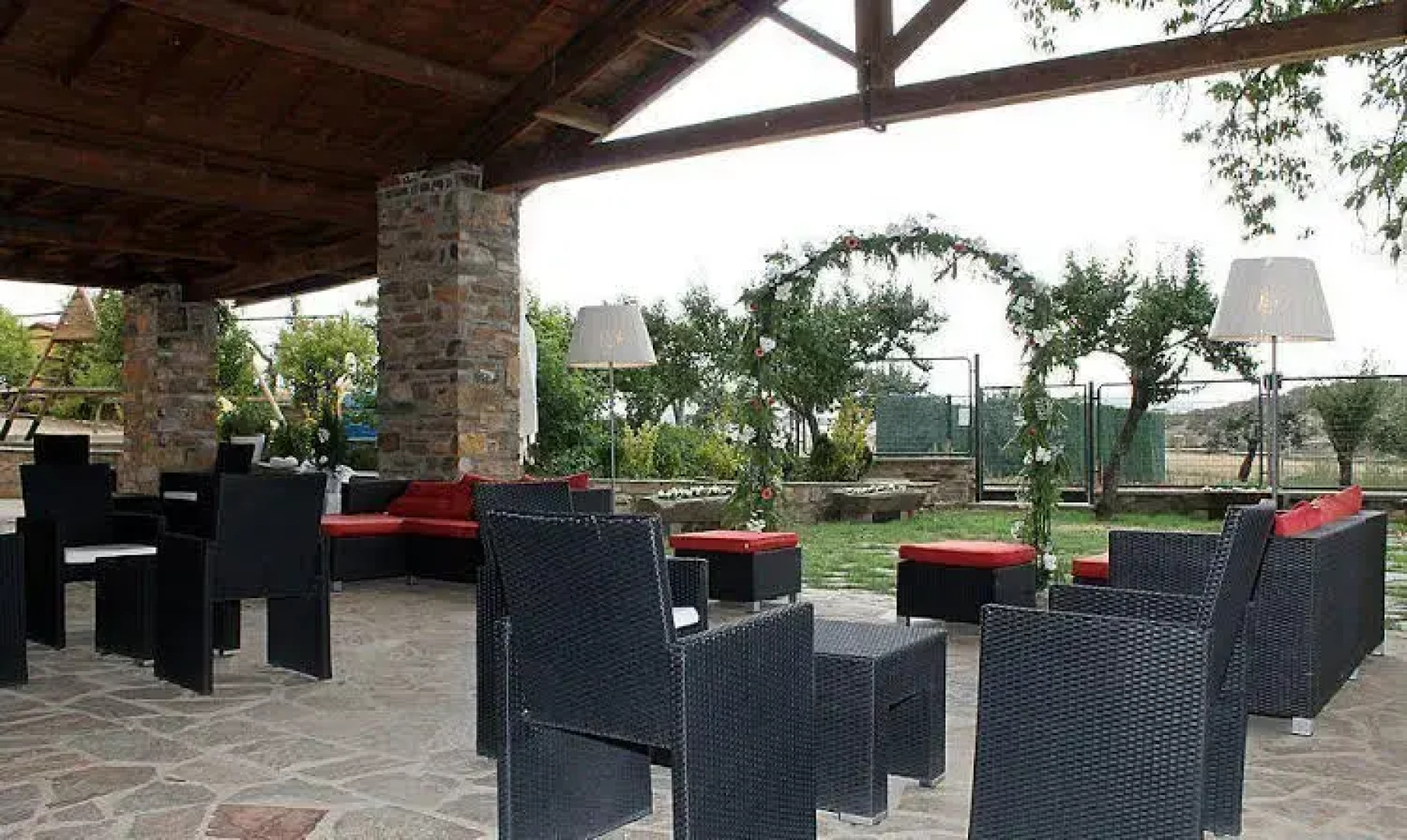 Posada Real El Molino de Losacio