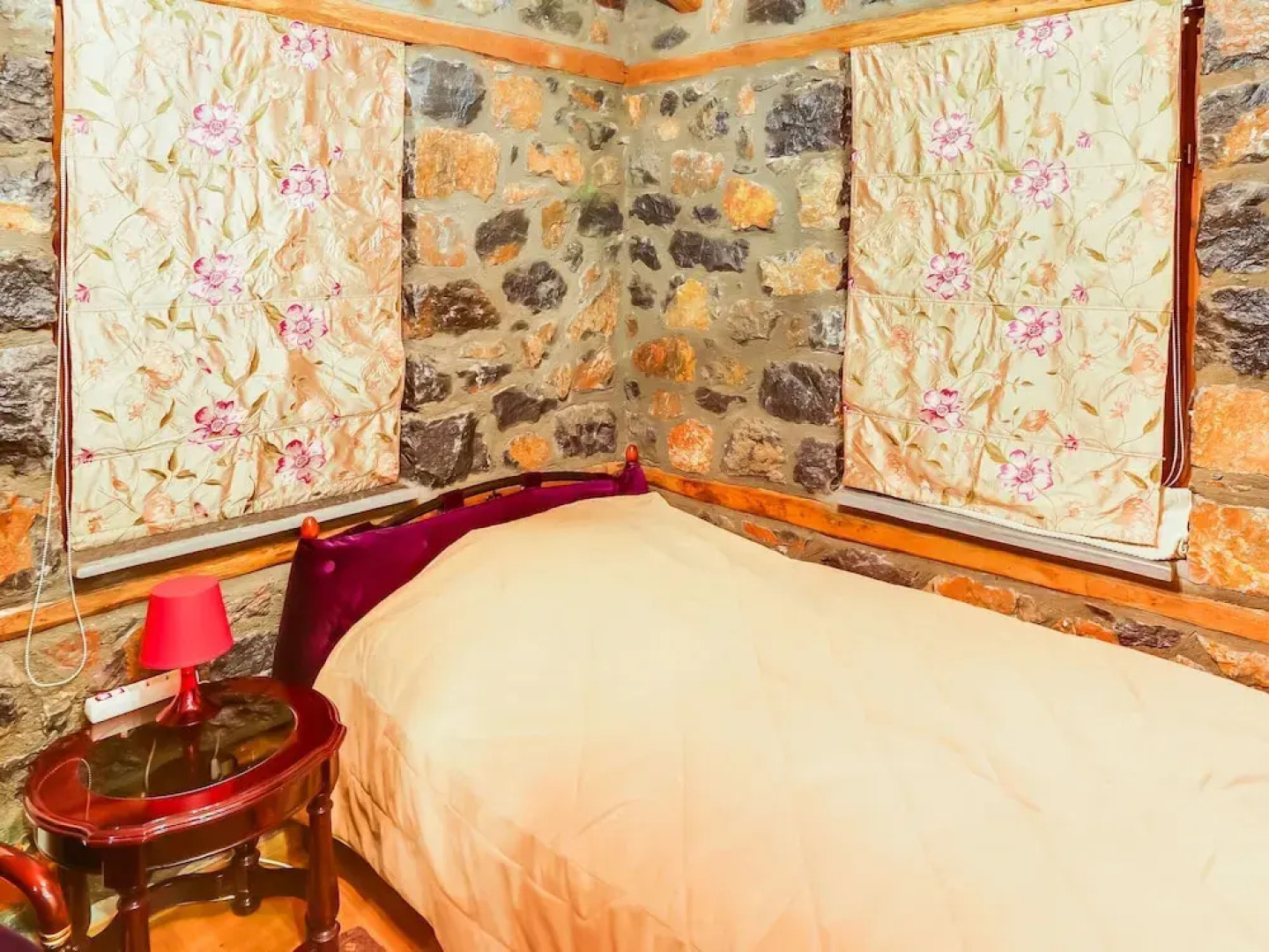 Quaint Holiday Home in Pella with Garden