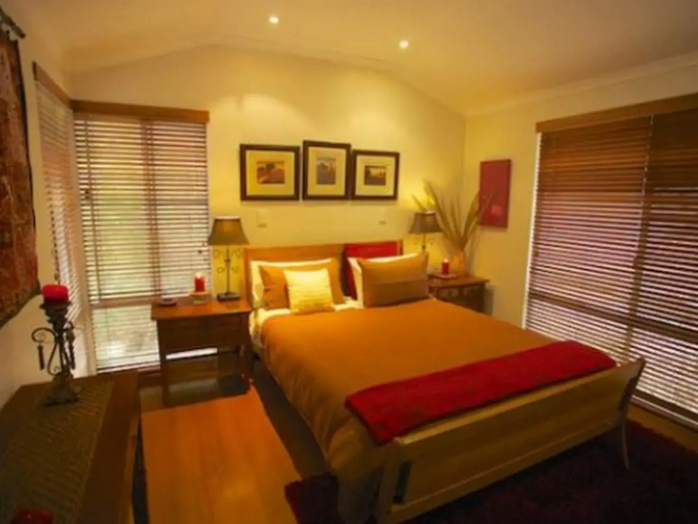 Honeymoon View Holiday House