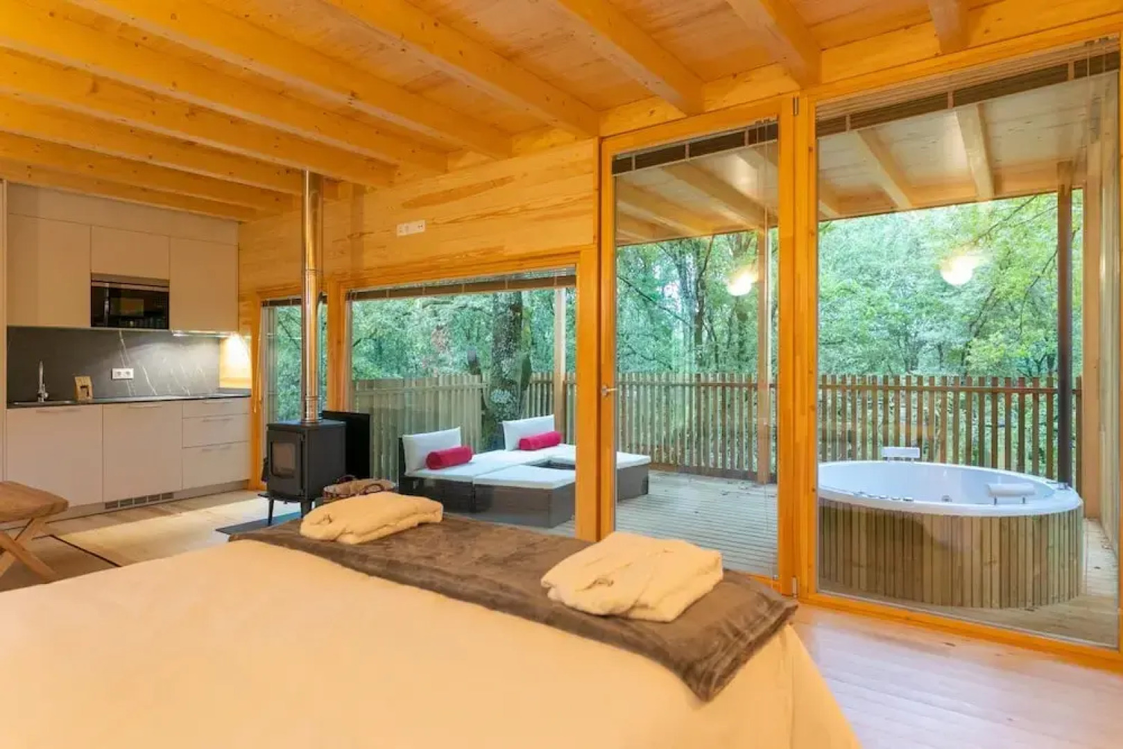 Enoturismo María Manuela