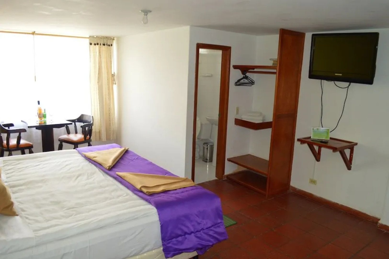 Paipa Hotel 100% Boyacense