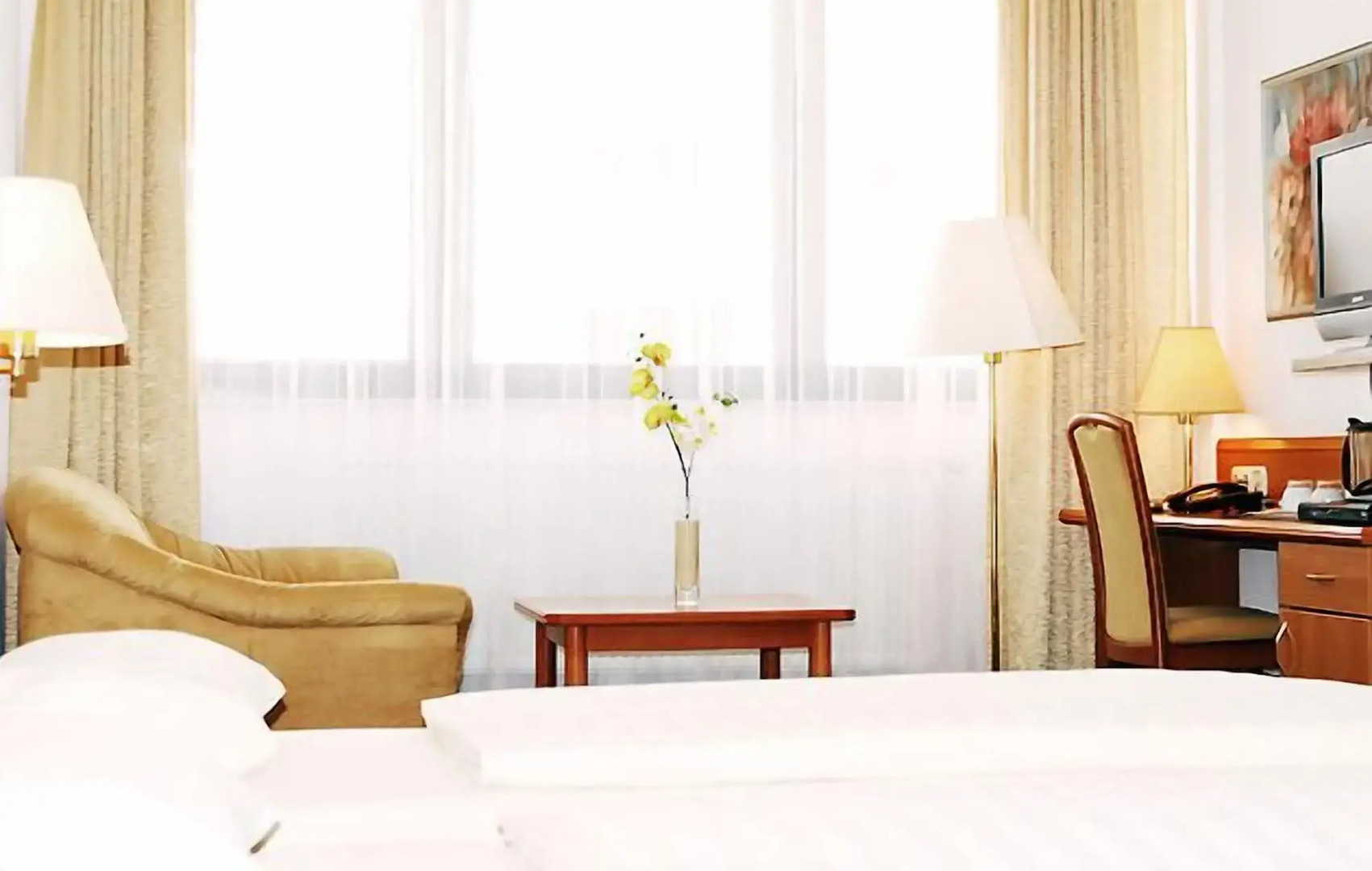 Fair Hotel am Rathaus