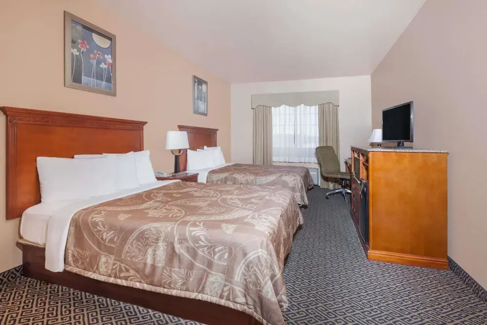 Days Inn & Suites McAlester