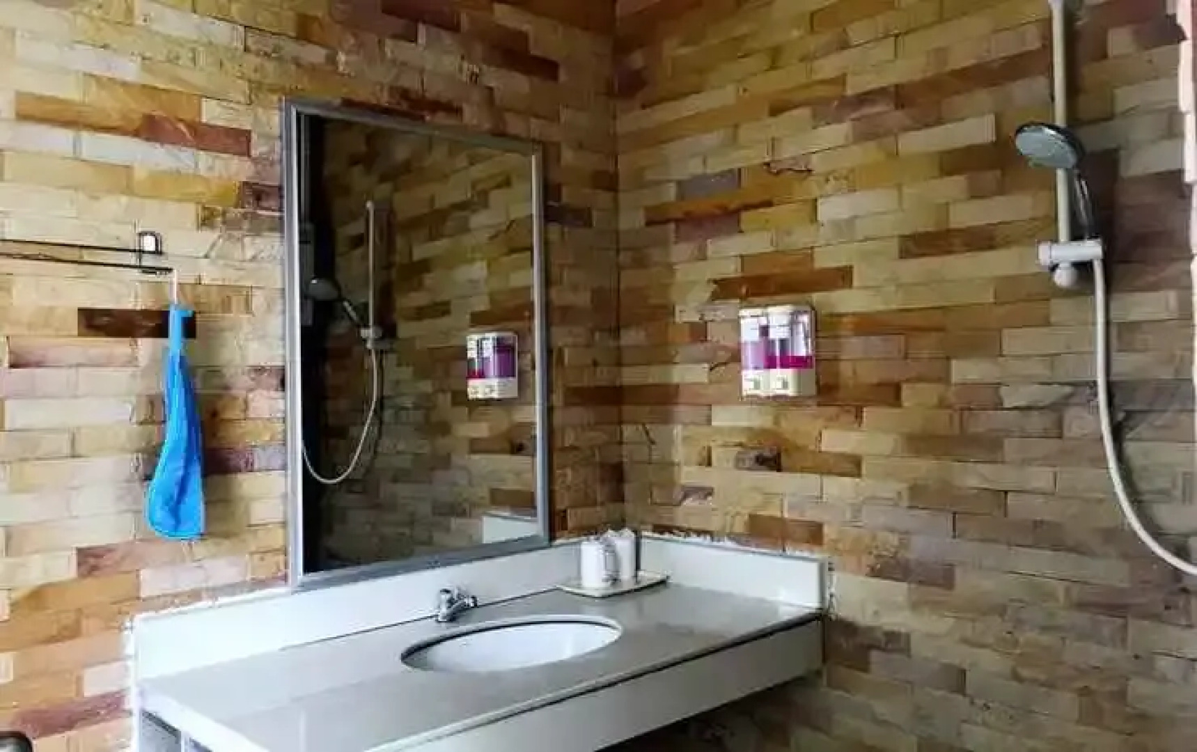 V&K Baansuankaew Resort