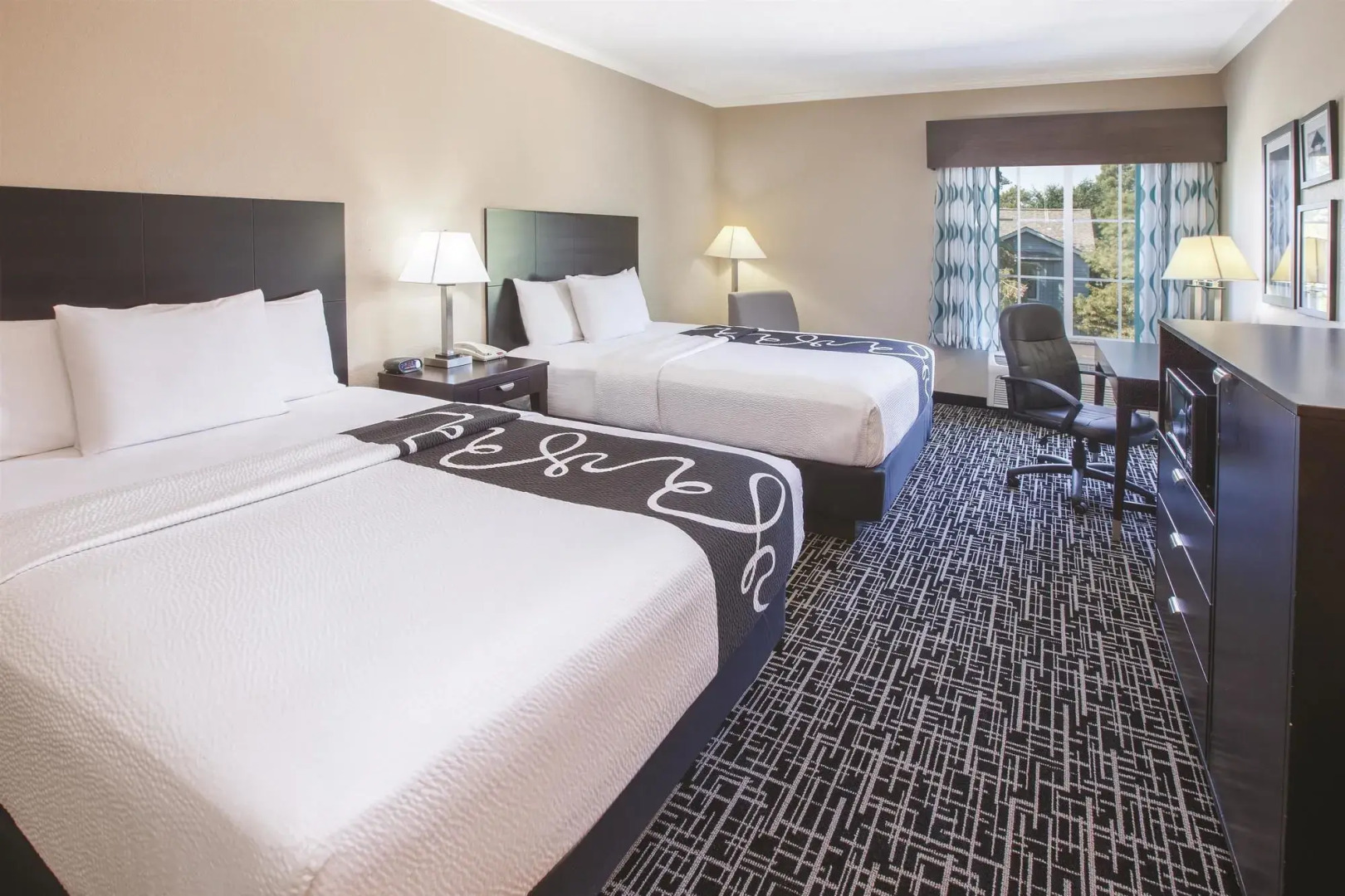 La Quinta Inn & Suites Garland Harbor Point