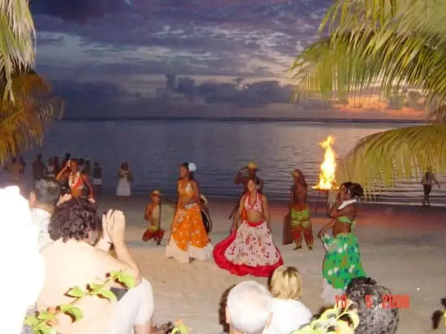 House With 3 Bedrooms in Trou-aux-biches, With Furnished Garden and Wi