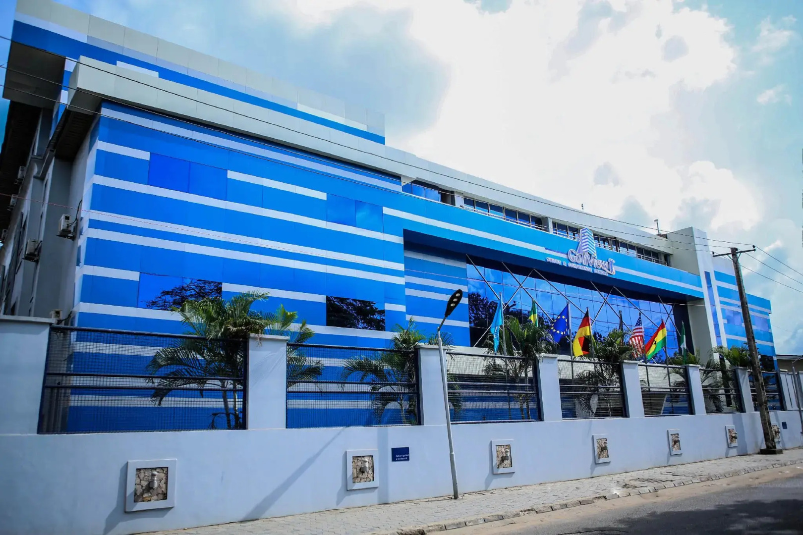 GolfView Suites & Conference Center