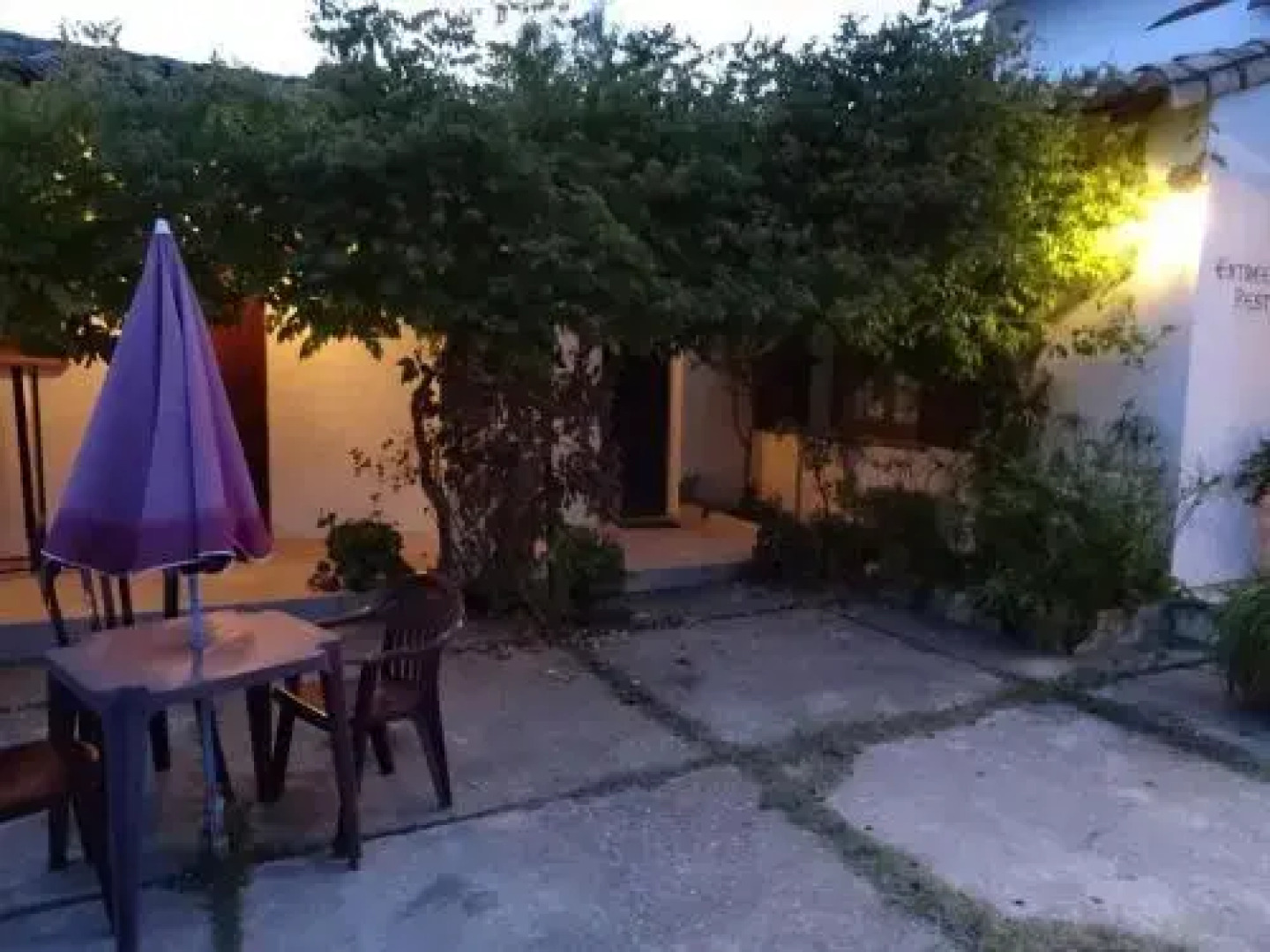 Auberge de la Fadaise