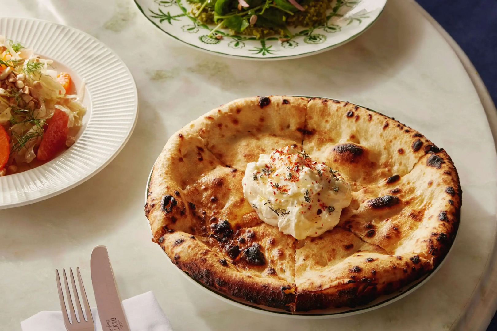 The Maybourne Beverly Hills, Maybourne