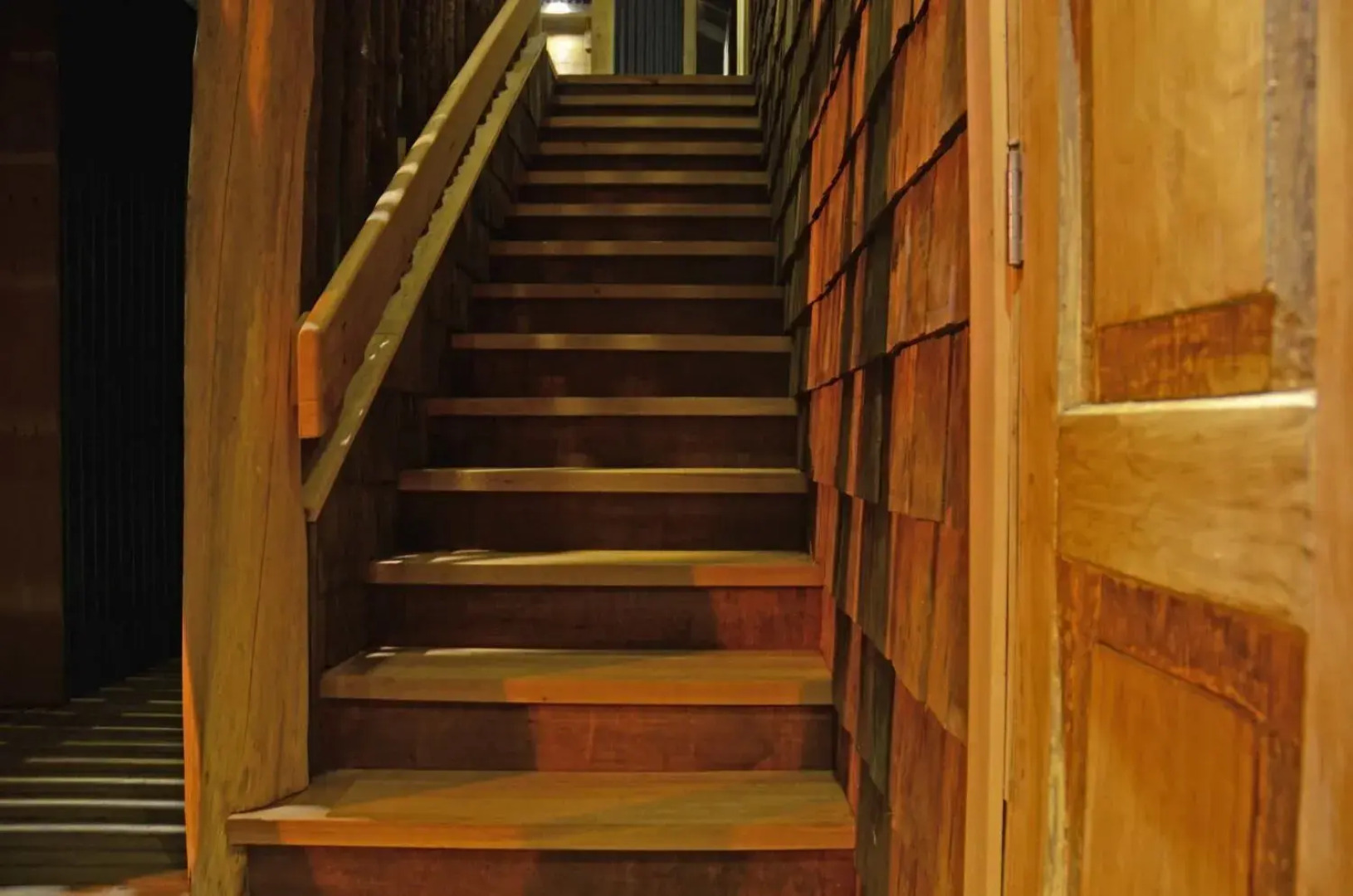 Palafito Verde Apart Hotel