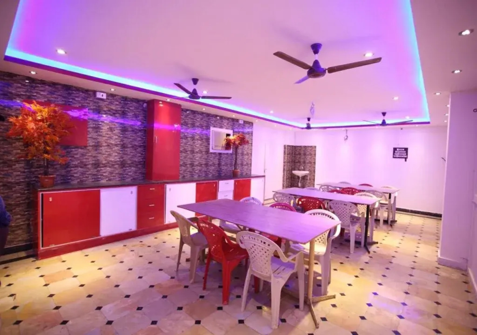 Ammayii Hotel Resorts