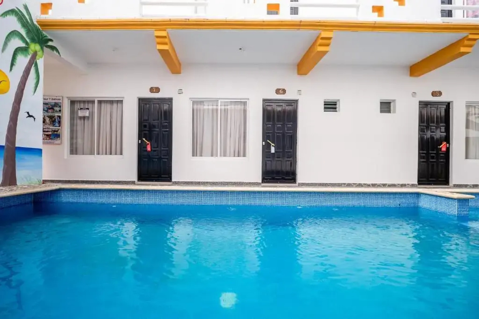 OYO Hotel Posada San Vicente, Huatulco