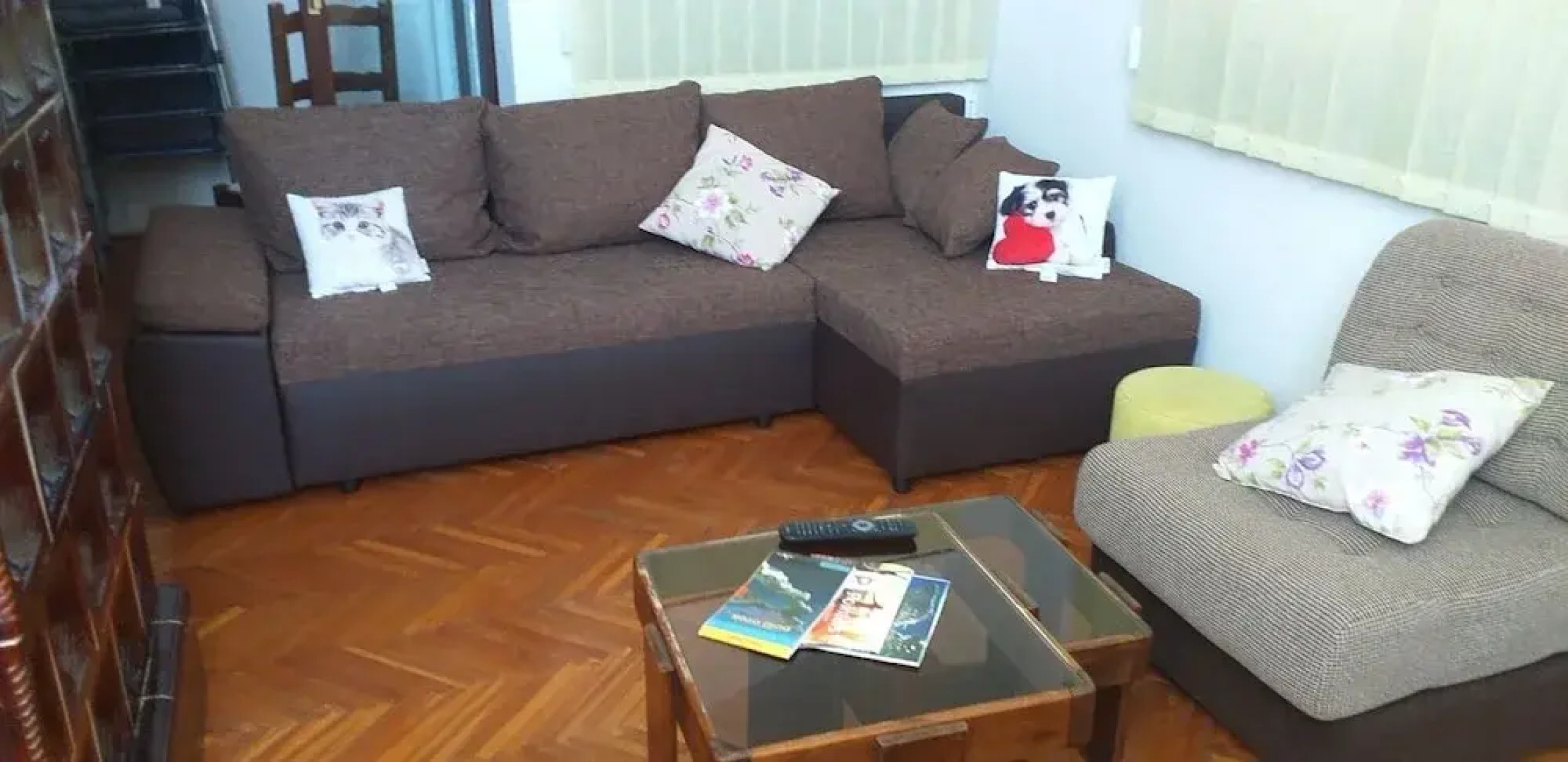 Silvana - 100 m From Beach - A1