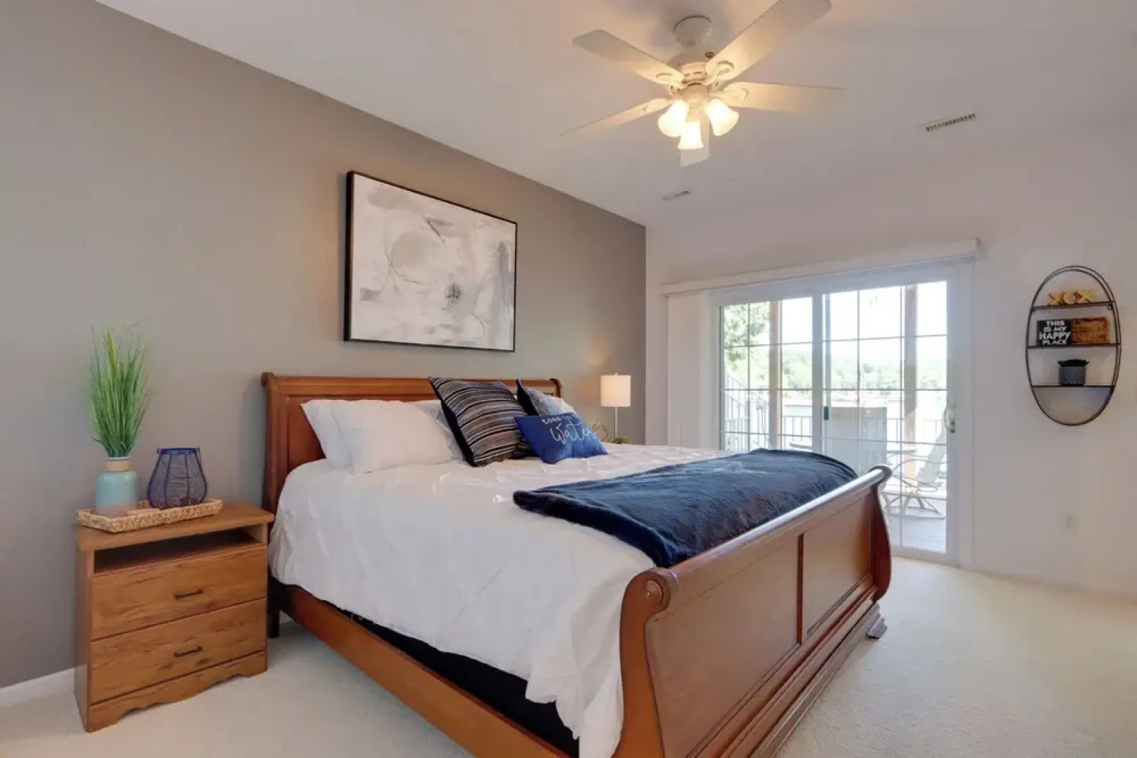 Private Dock + 4 Decks: Lake Ozark Retreat!