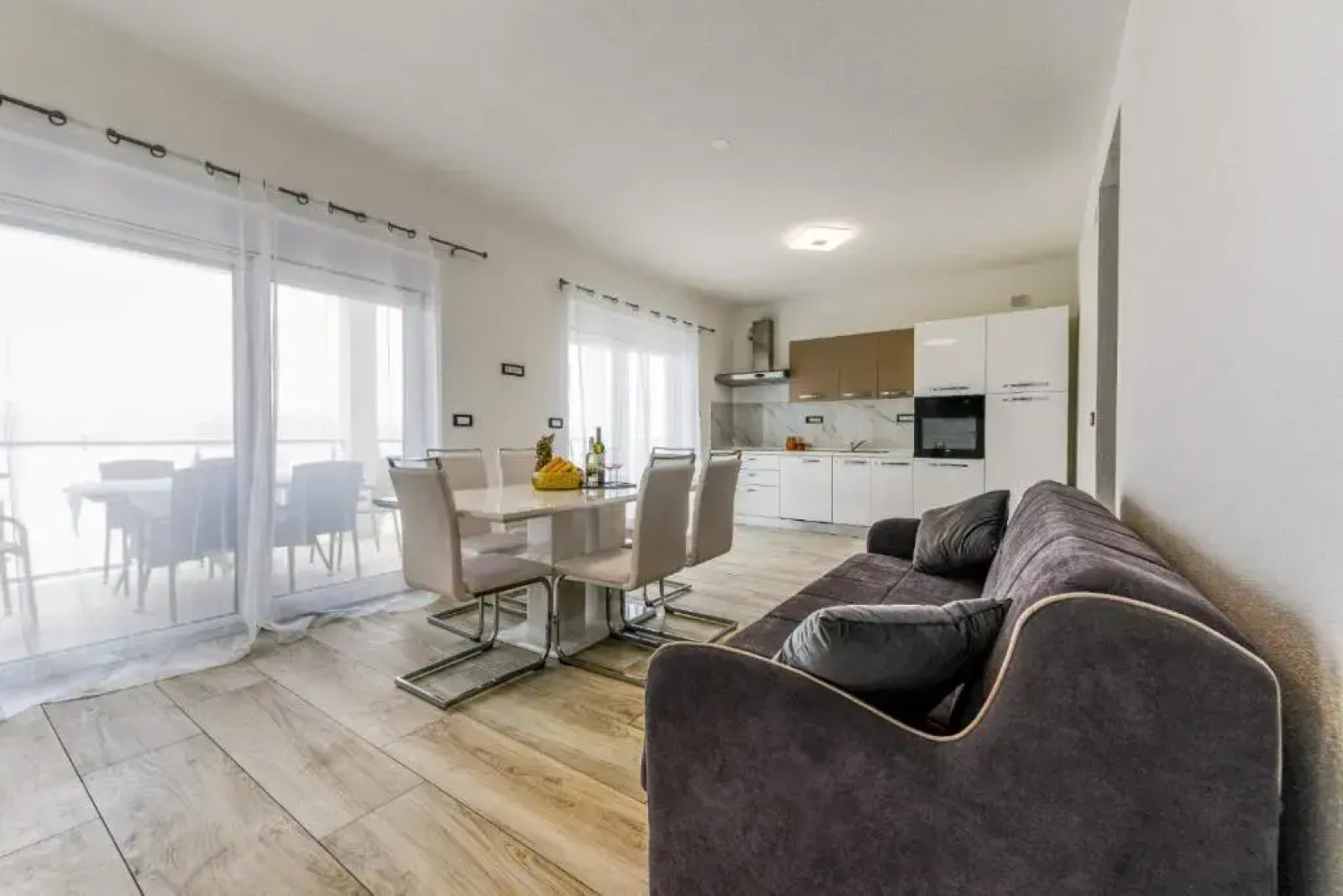 Villa Stella with pool