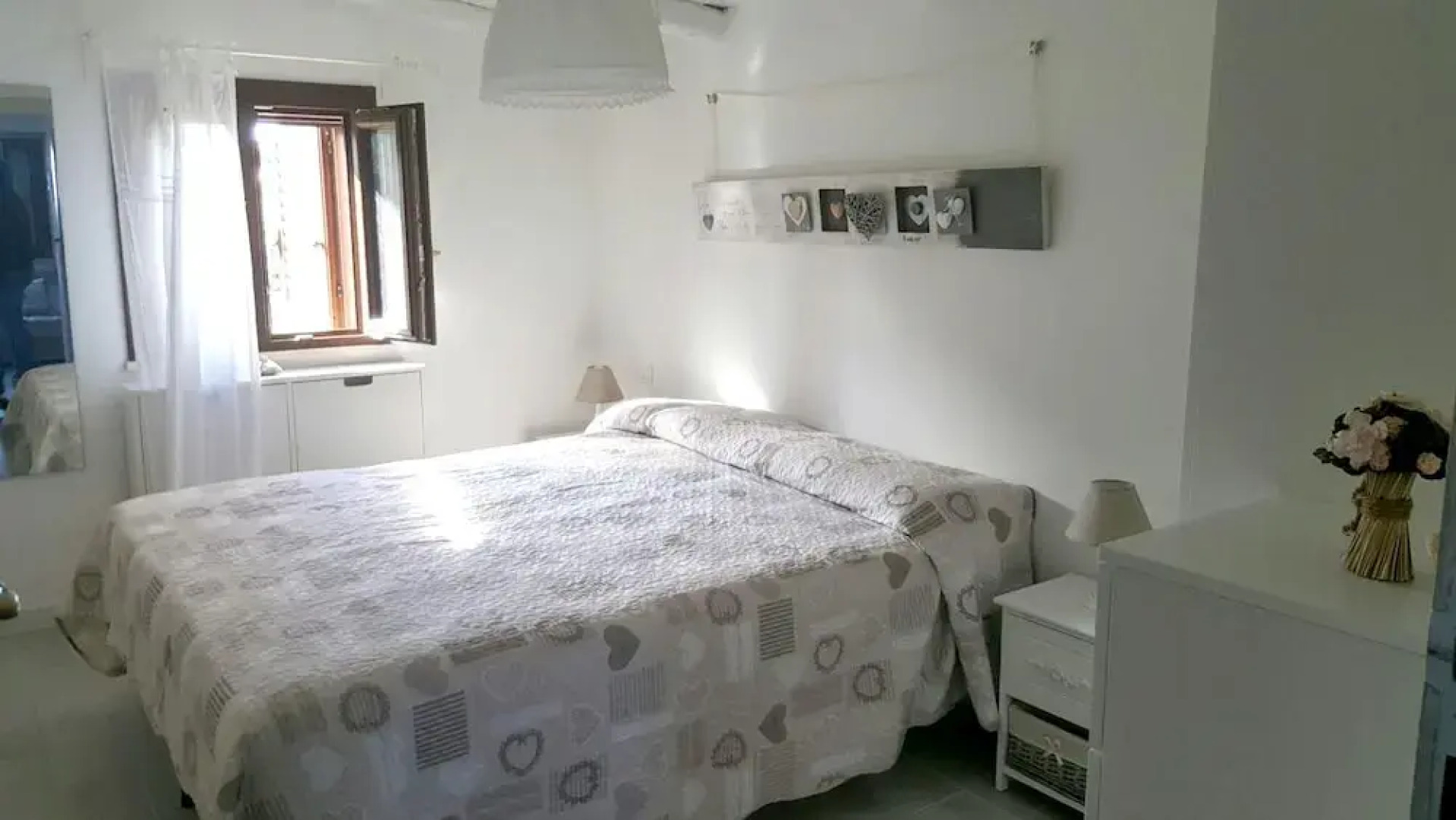 Apartment With 2 Bedrooms in Castelsardo, With Wonderful sea View and