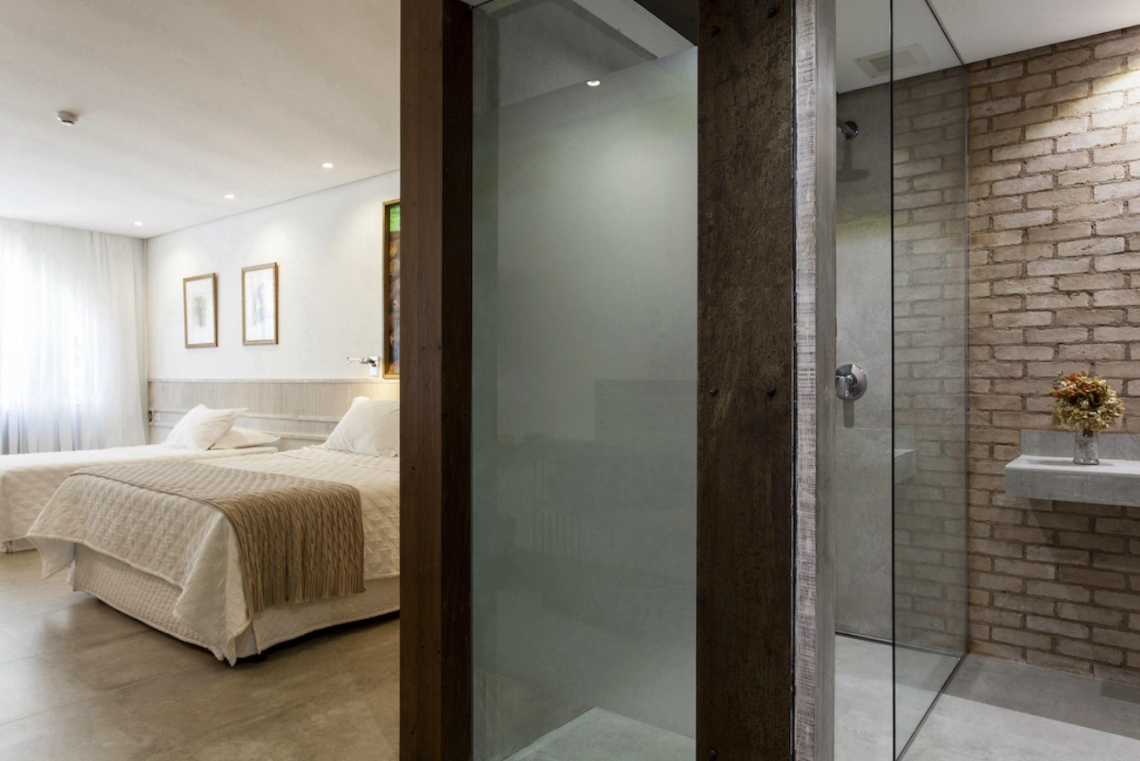 Hotel Canto das Águas