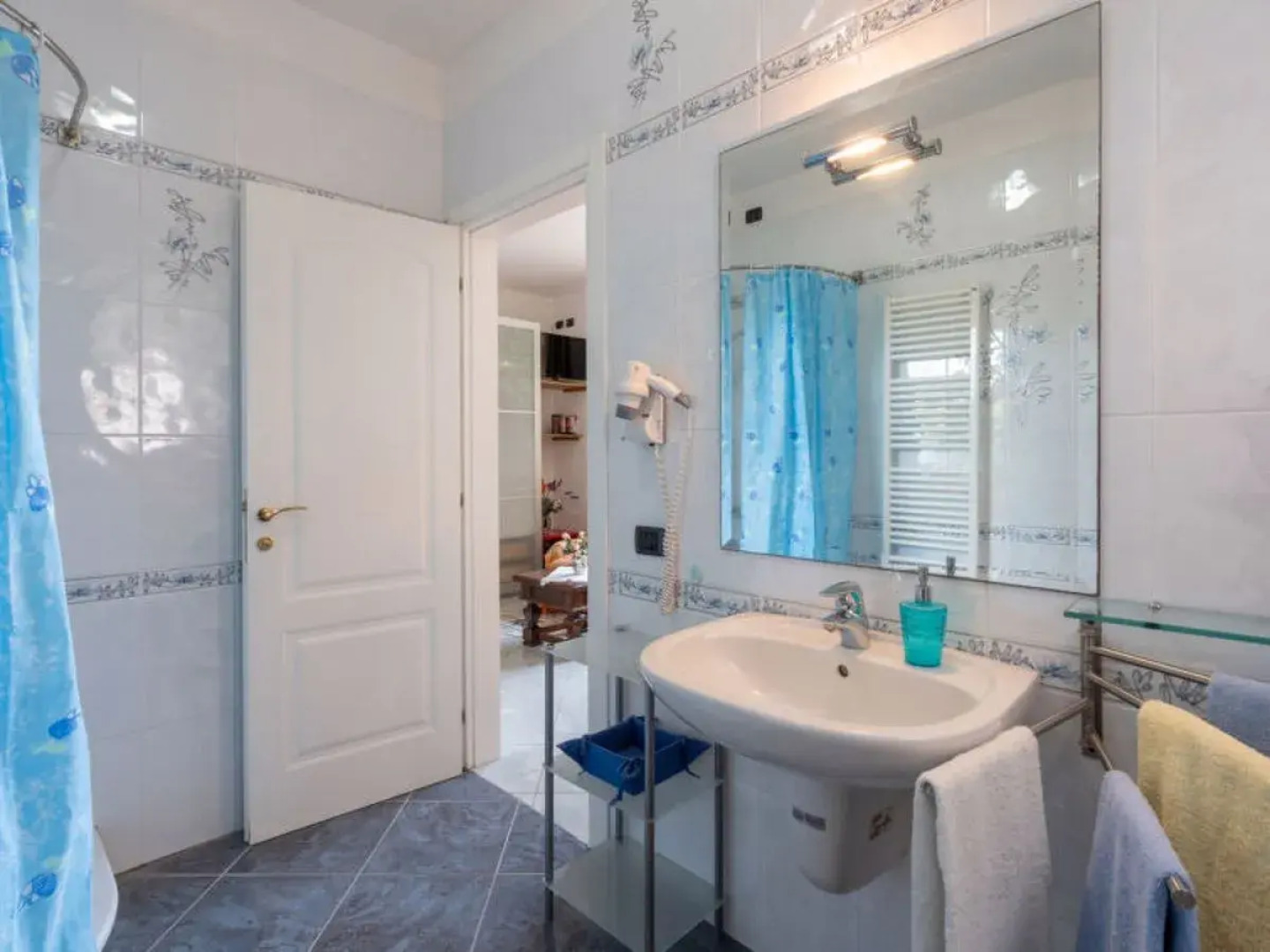 Villa La Rosa Montelupo Fiorentino 10797