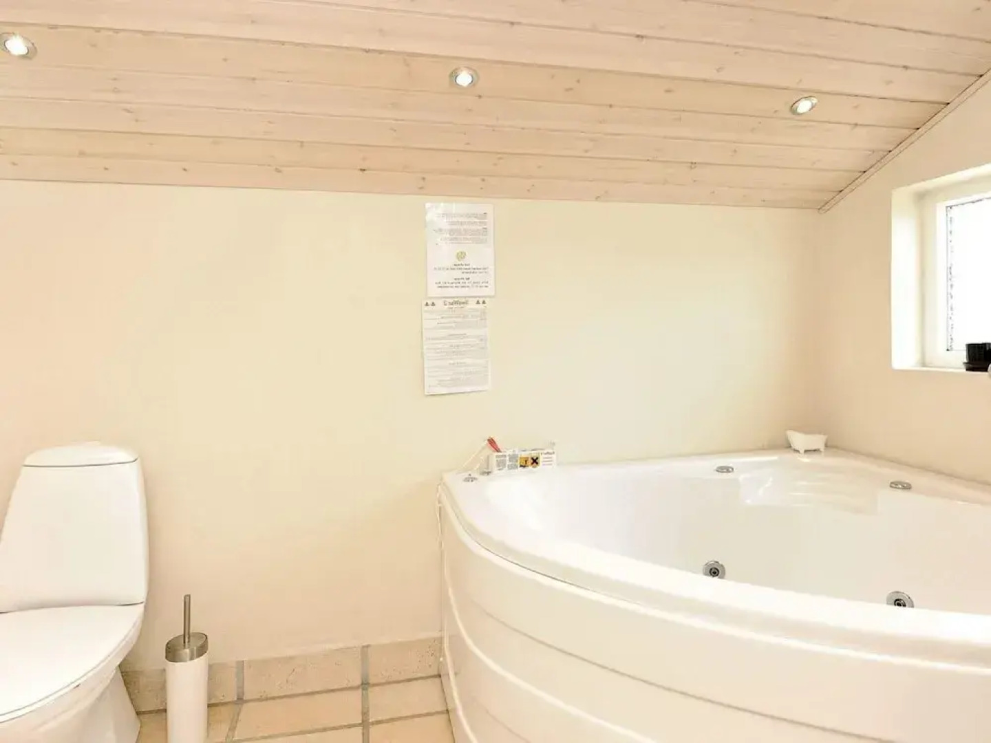 6 Person Holiday Home in Oksbol-by Traum