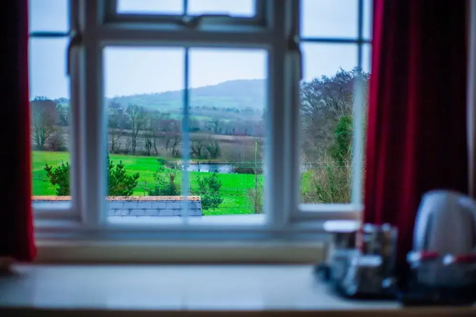 The 17th Century Hotel & Restaurant