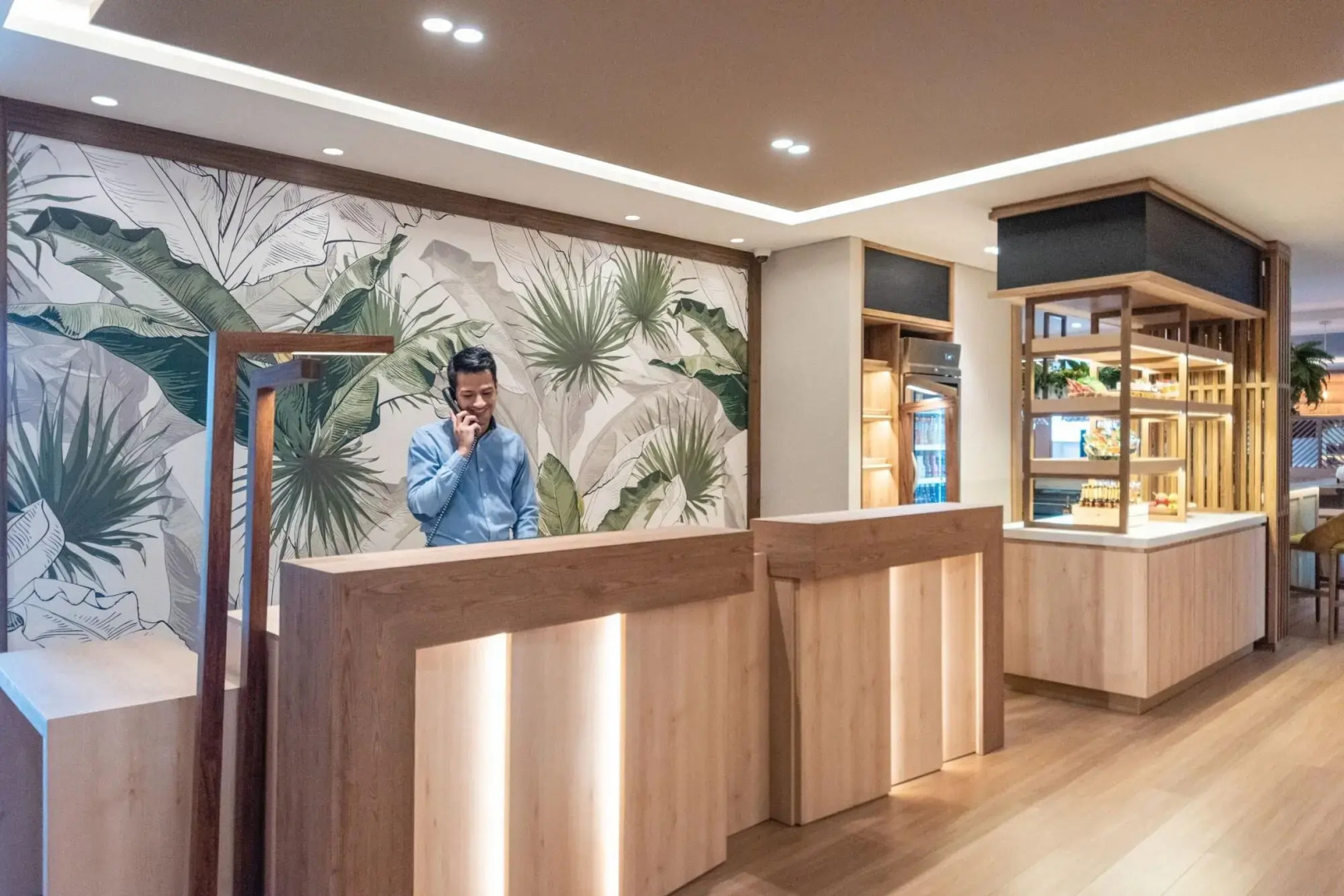 Fairfield by Marriott Medellin Sabaneta