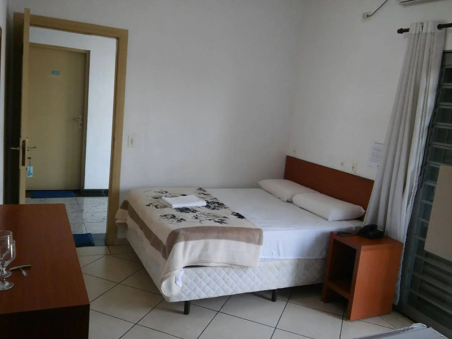 Pousada das Estrelas Atibaia