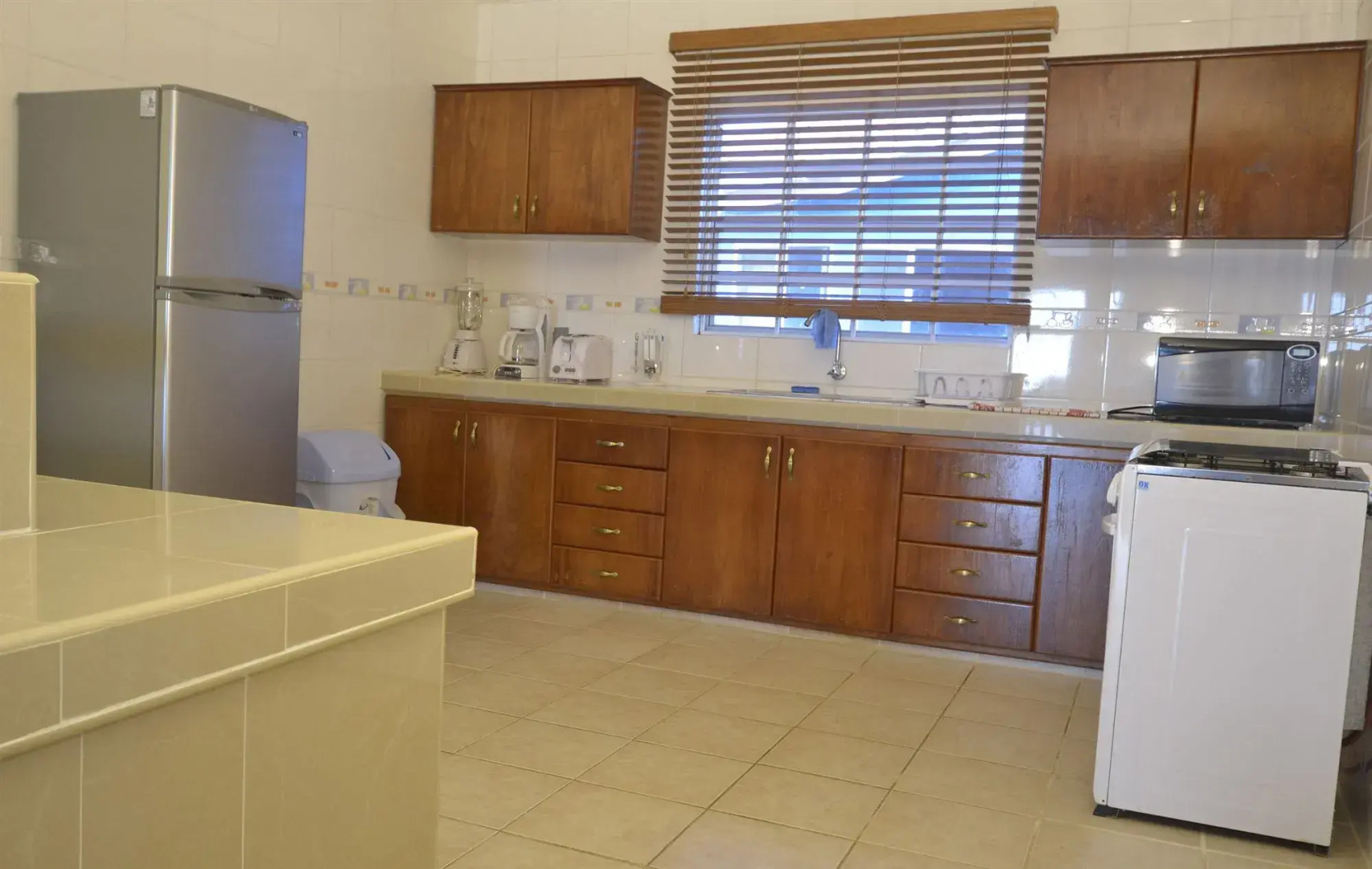 Nos Krusero Apartments