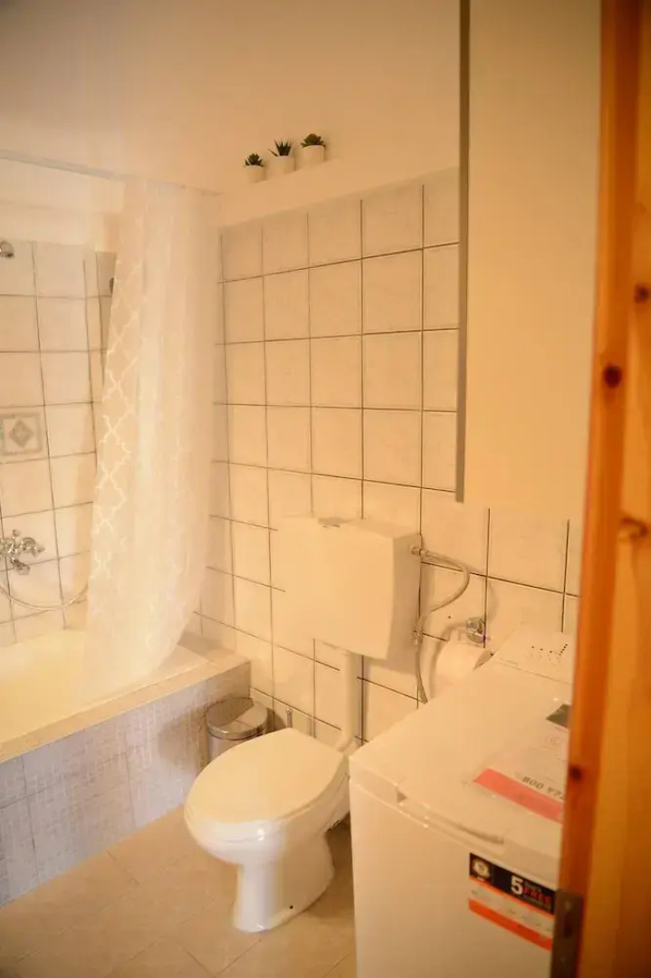 Zeusplace Valentina's House Elatochori