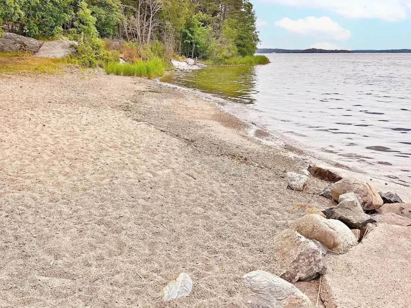 4 Person Holiday Home in Akersberga-by Traum