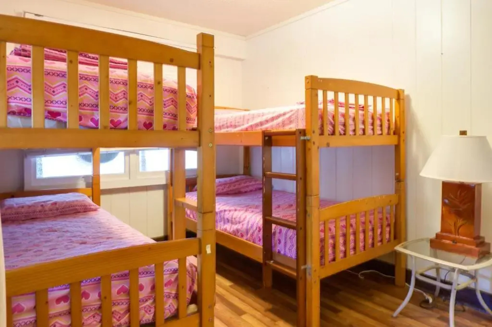 The Tiki Hale Hostel