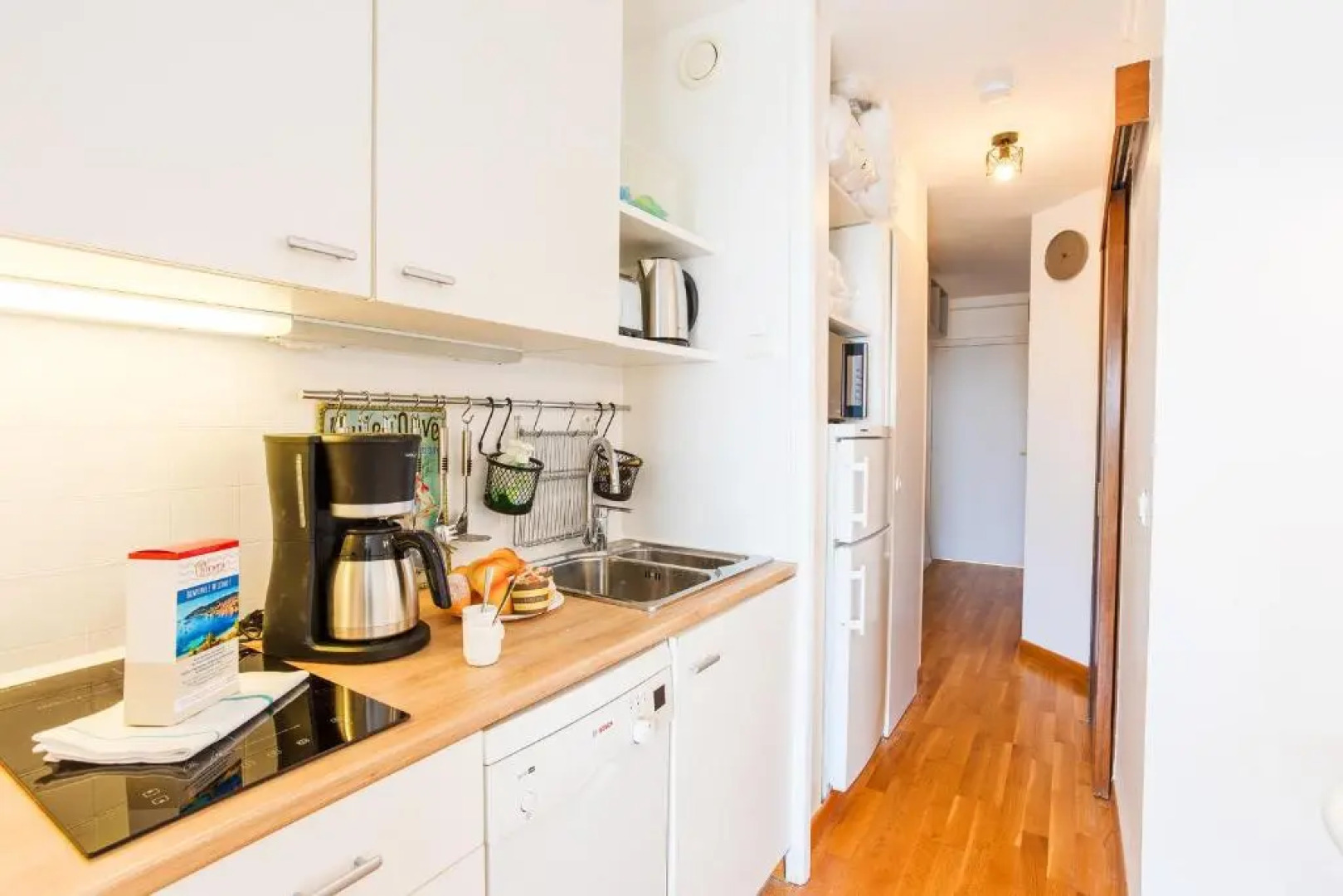 L'ANGE GARDIEN II AP4284 By Riviera Holiday Homes