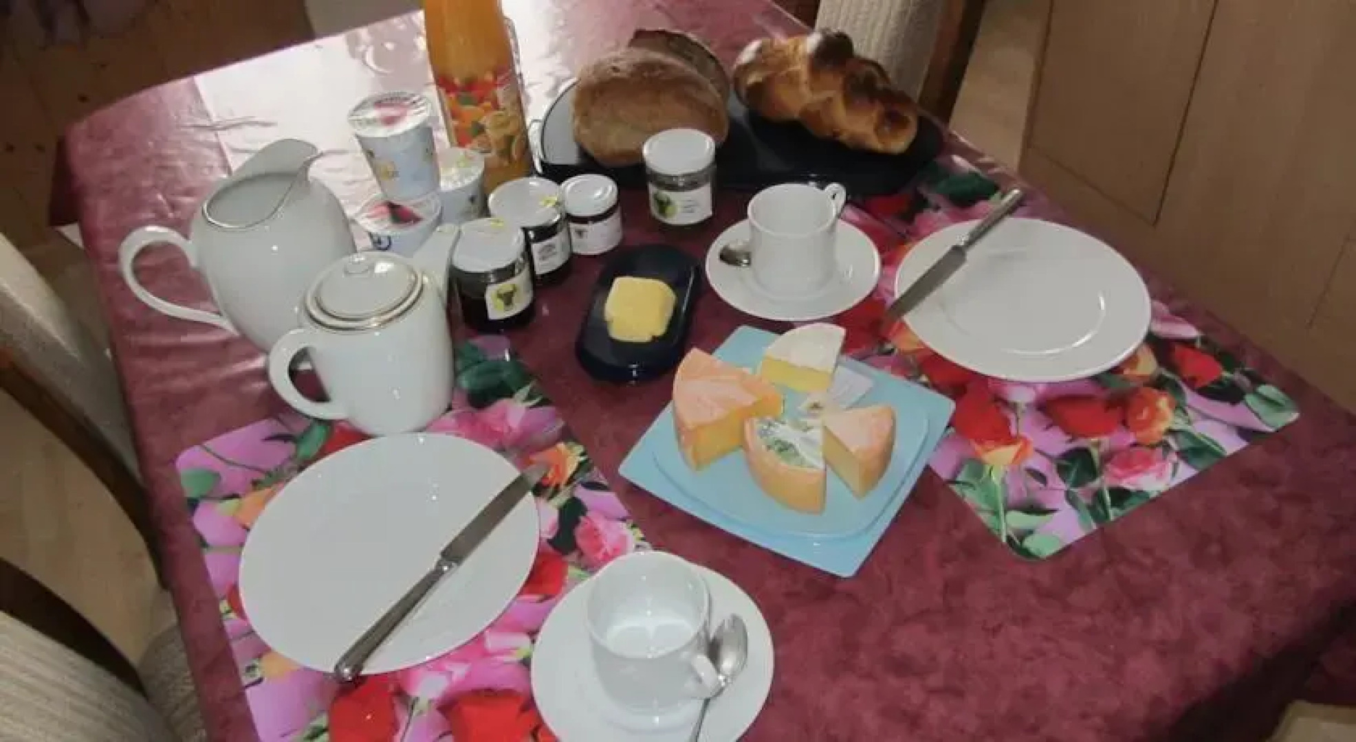 Ferienstudio in Unterschächen