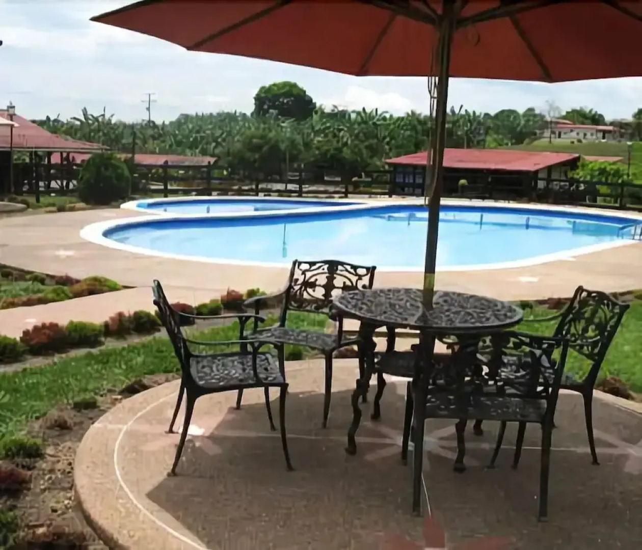 Finca Hotel Sol y Luna