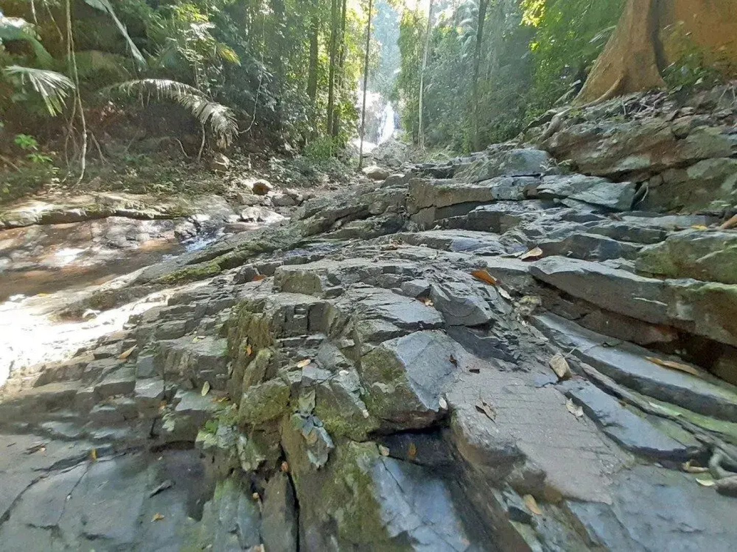 Huaito Mountain View Resort