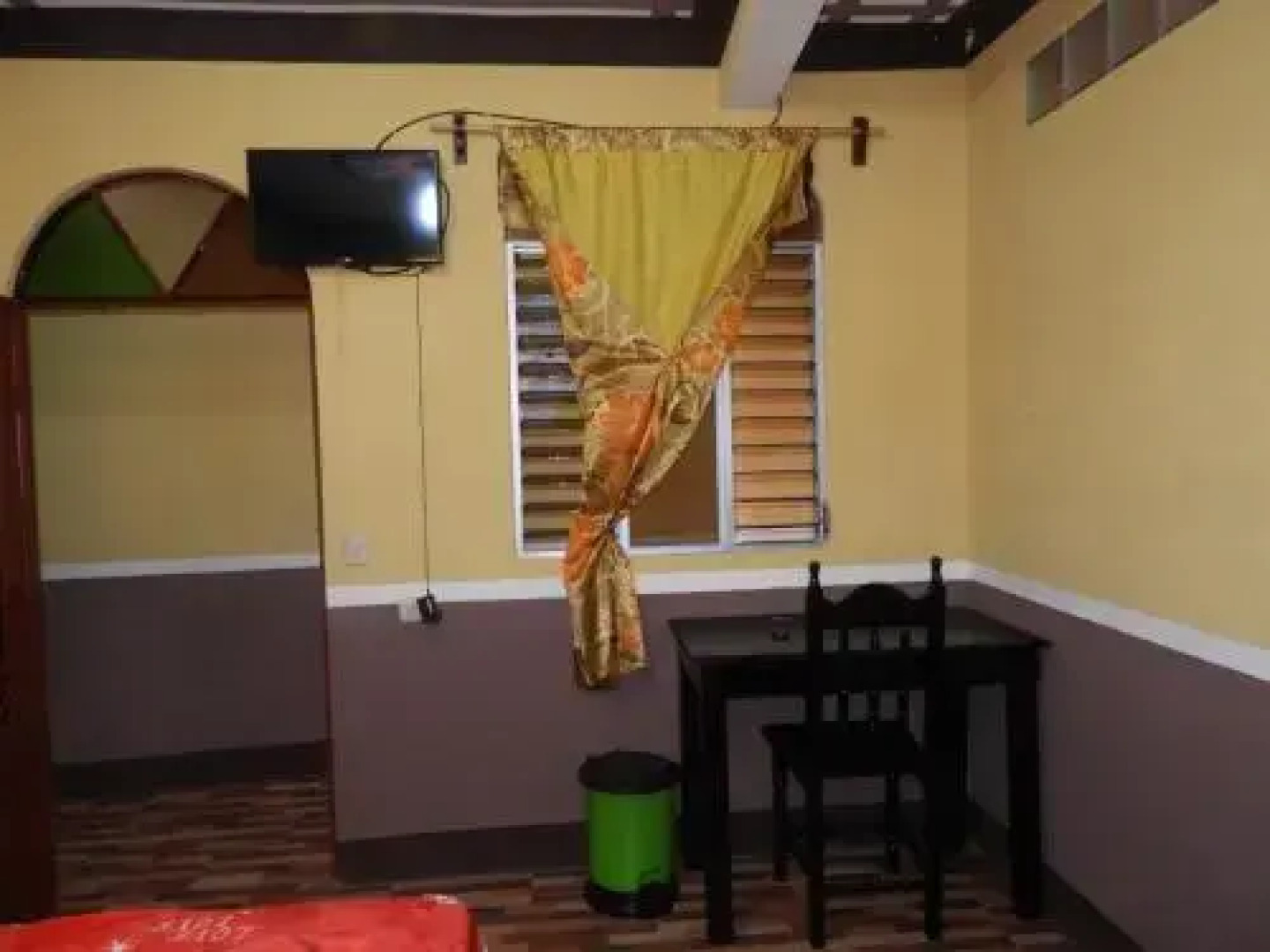 Casa Emanuel Hospedaje